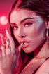 Madison Beer 'Pink Glare' Poster - Posters Plug
