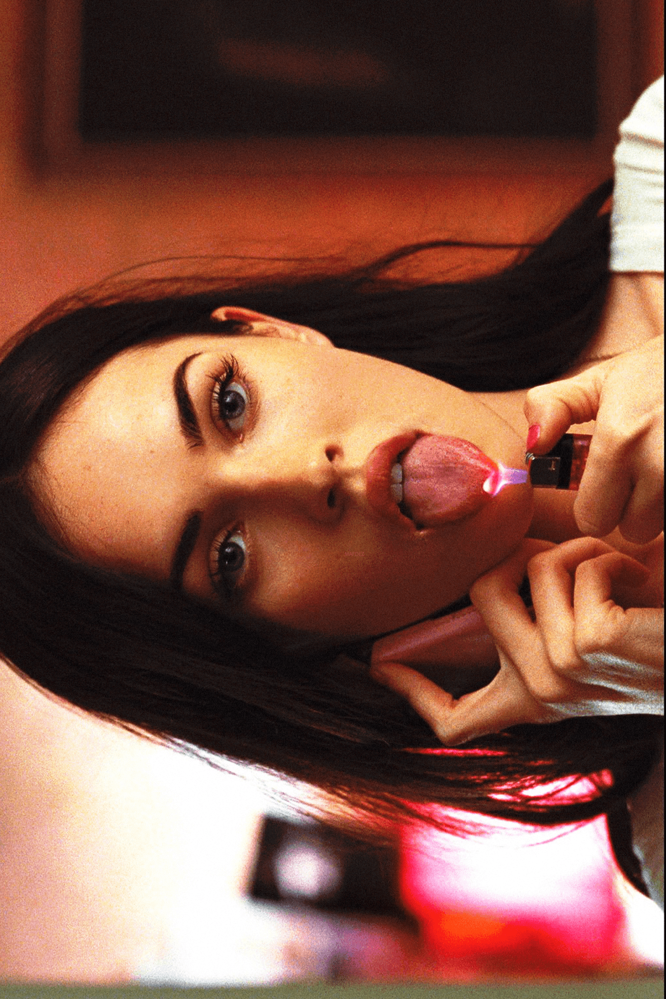 Megan Fox 'Jennifer's Body' Poster - Posters Plug