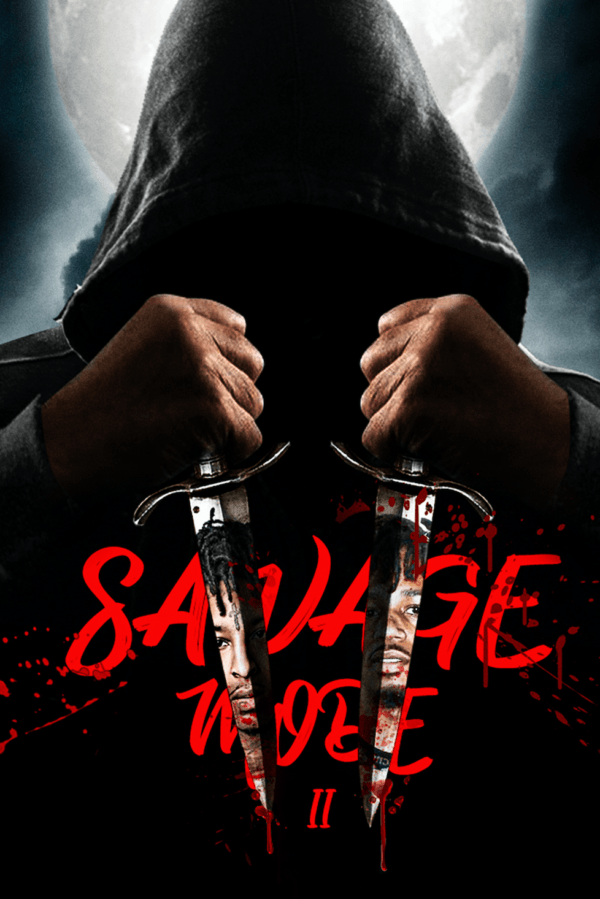 Metro Boomin x 21 Savage Poster V2 - Posters Plug