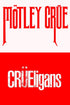 Motley Crue ‘Crueligans’ Poster - Posters Plug