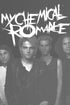 My Chemical Romance ‘Grey’ Poster - Posters Plug