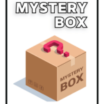 Mystery Bundle - Posters Plug