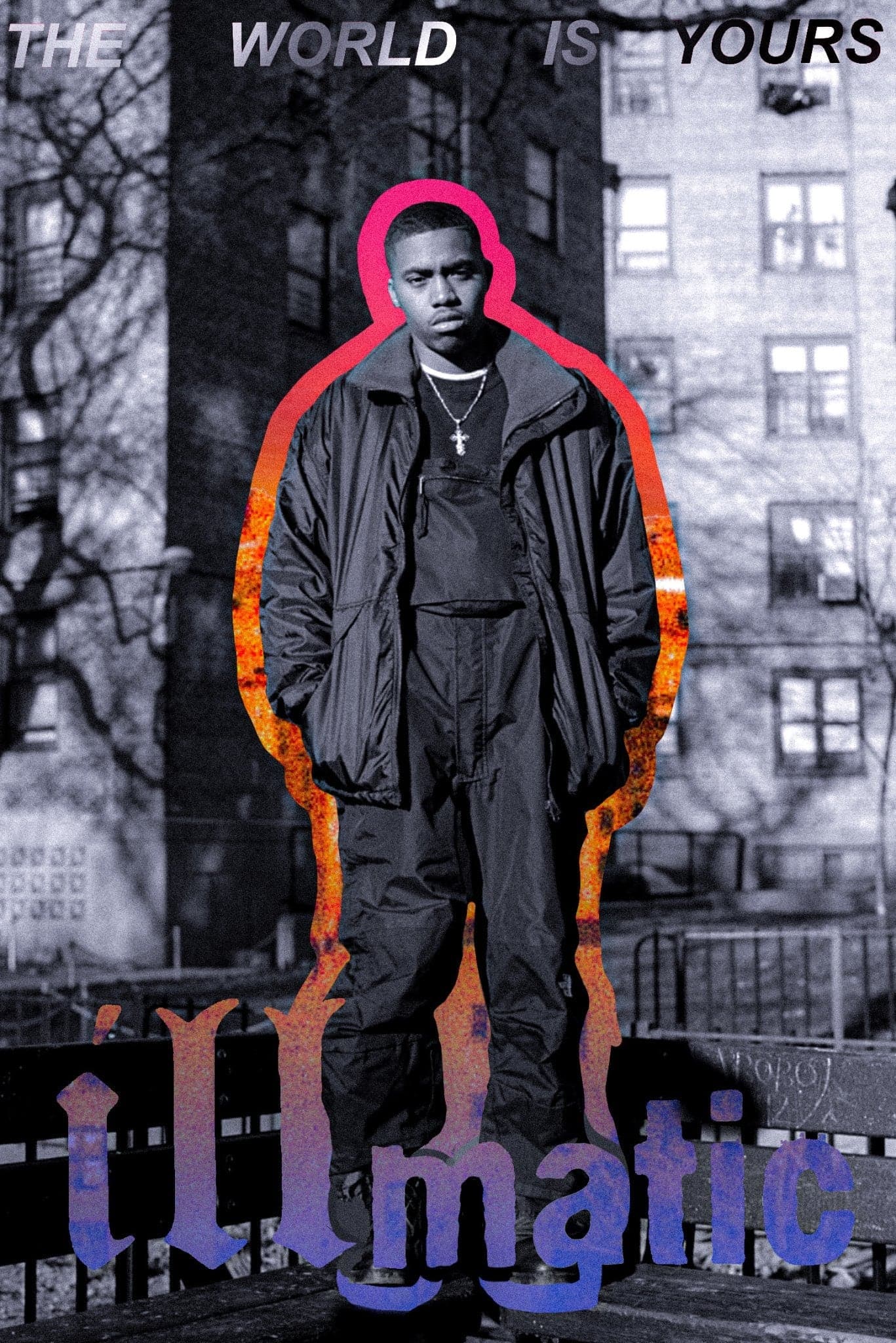 Nas Illmatic