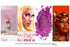 Nicki Minaj 'Album Collage' Landscape Poster - Posters Plug