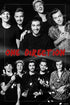 One Direction ‘Memories’ Poster - Posters Plug