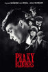 Peaky Blinder ‘Movie Style Poster - Posters Plug