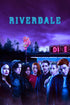 Riverdale ‘Pop’s Diner’ Poster - Posters Plug