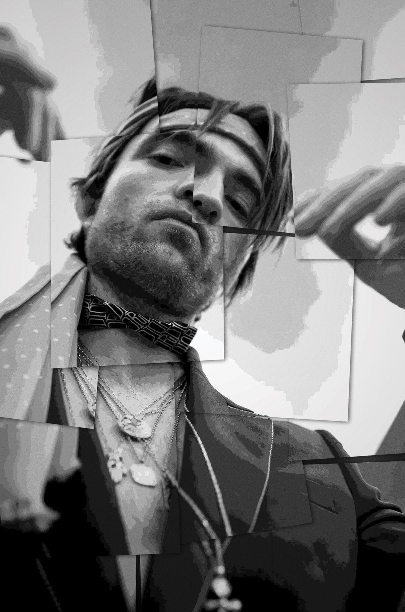 Robert Pattinson 'Fragments' Poster - Posters Plug