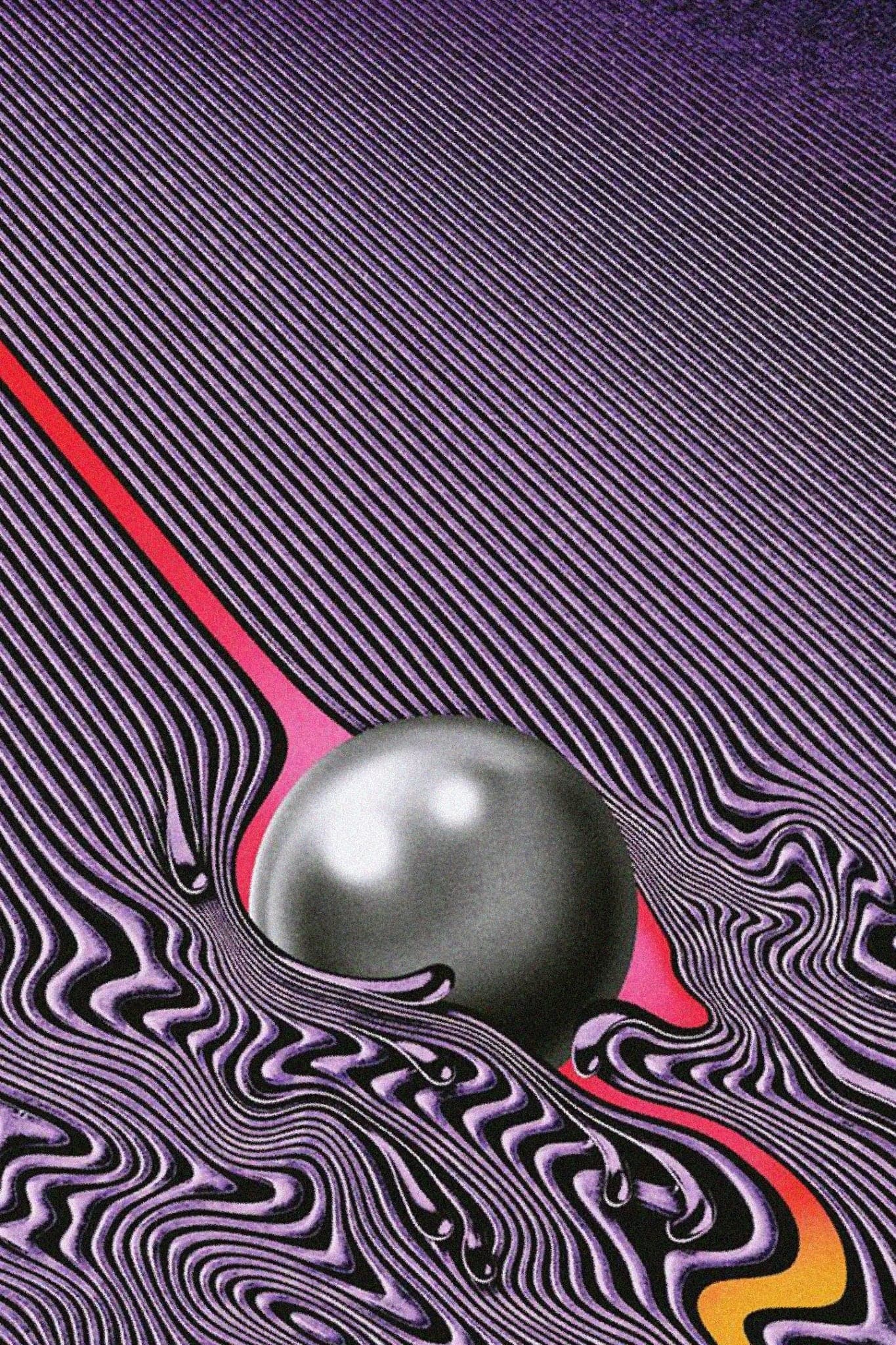 Tame Impala ‘Currents Cover’ Poster - Posters Plug