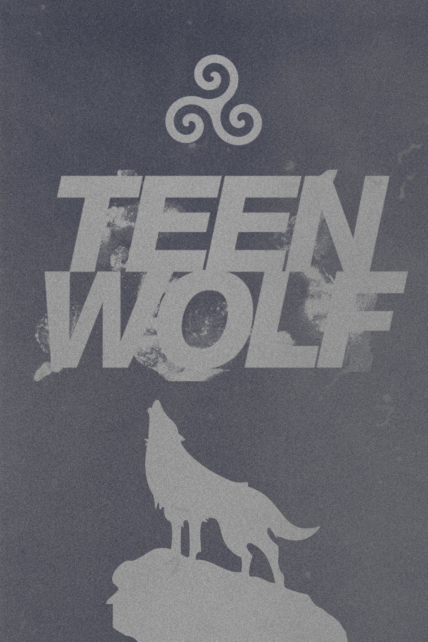 Teen Wolf ‘Howl Nights’ Poster - Posters Plug