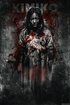 The Boys 'Kimiko' Diabolical Poster - Posters Plug