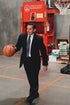 The Office 'Michael Scott Hooper' Poster - Posters Plug