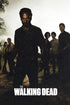 The Walking Dead ‘Beware’ Poster - Posters Plug