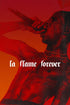 Travis Scott ‘La Flame Forever’ Poster - Posters Plug