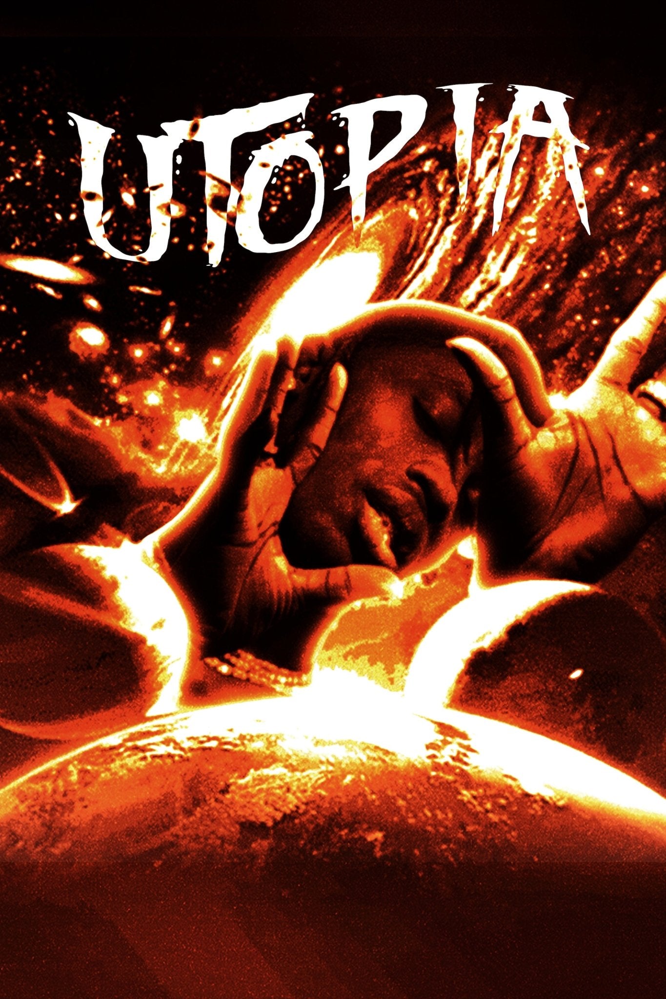 Travis Scott 'Utopia World Views' Poster - Posters Plug