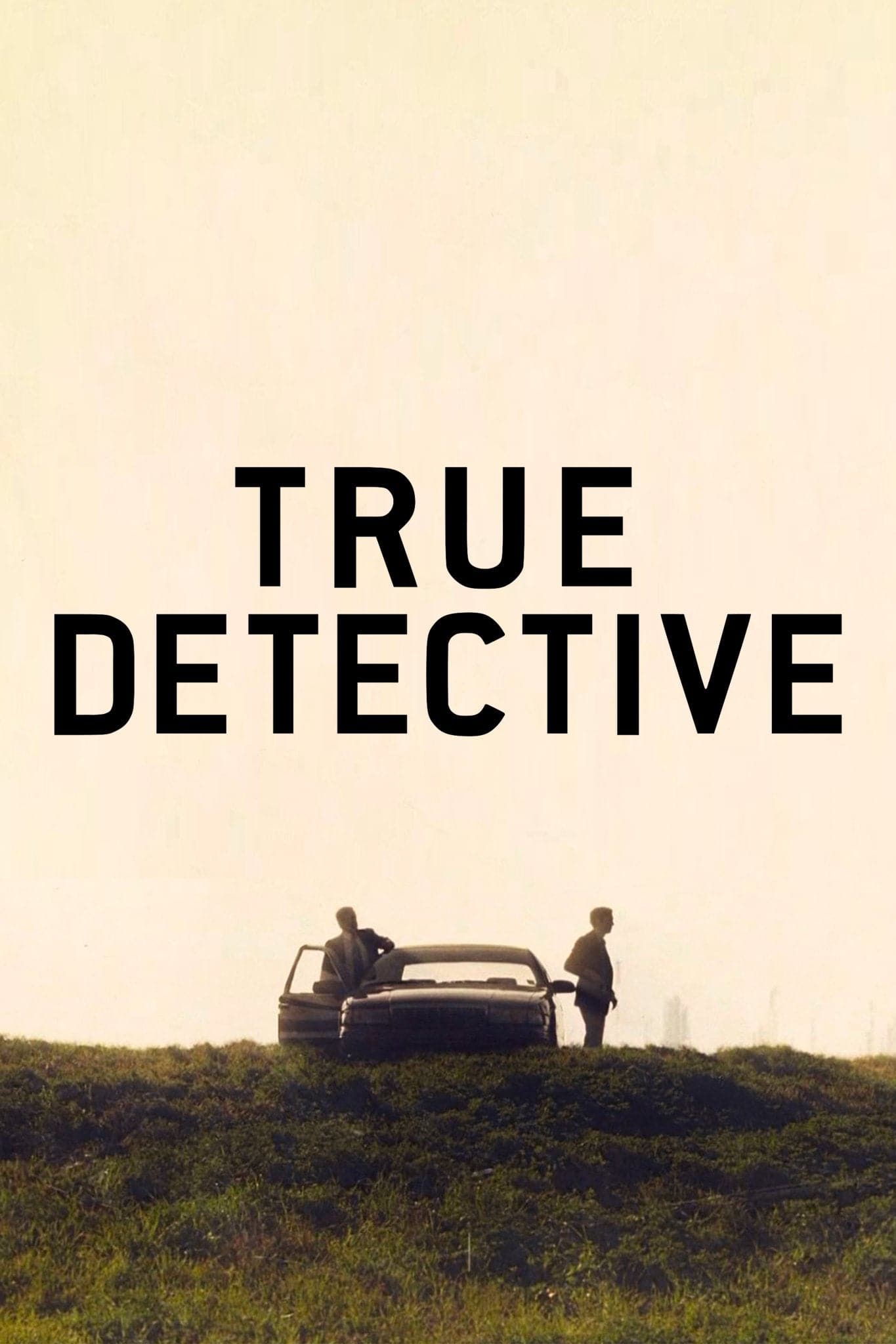 True Detective ‘First Duo’ Poster - Posters Plug
